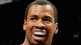 Jason Collins, a sus 34 años, hizo pública su homosexualidad