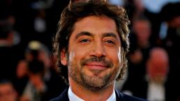 Javier Bardem aistía con strippers desde que era niño