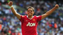 Javier Hernández