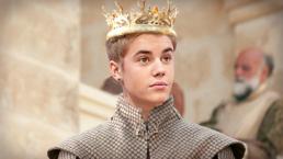 Justin Bieber, rey de Twitter