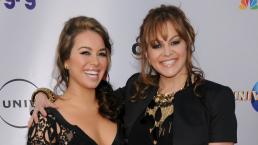 Chiquis Rivera, Marín, Jenni Rivera