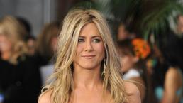 Jennnifer Aniston