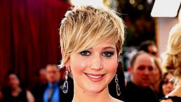 Jennifer Lawrence teme perder su fama como actriz