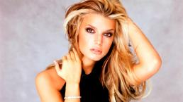 Jessica Simpson comparte fotos de su luna de miel