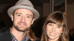 Jessica Biel y Justin Timberlake