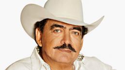 Joan Sebastian anuncia su retiro del espectáculo