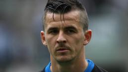 Joey Barton