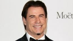  John Travolta