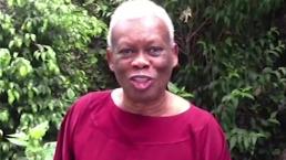 Johnny Laboriel