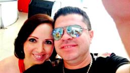 Vocalista de La Arrolladora admite crisis en su matrimonio