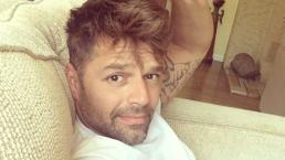 Ricky Martin busca marido