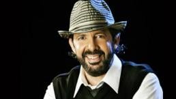 Juan Luis Guerra