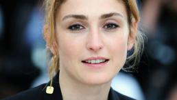 Julie Gayet 