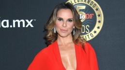 PGR cita a Kate del Castillo a declarar por el caso del 'Chapo'