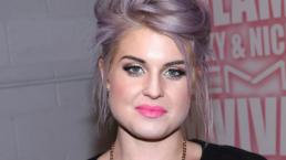 Kelly Osbourne