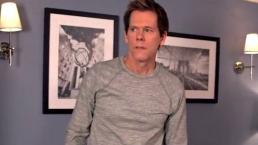 Kevin Bacon revive su actuación en “Footlose“, 30 años después