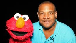 Kevin Clash, "Elmo"