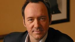 Kevin Spacey