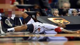 Kevin Ware