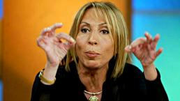 Laura Bozzo denuncia arreglos de juegos en el Mundial