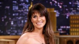 Lea Michele