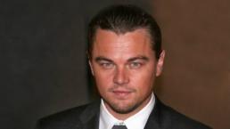 Leonardo Dicaprio