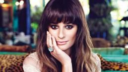 Lea Michele