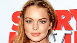 Lindsay Lohan busca retomar su carrera como cantante