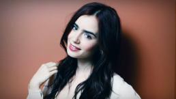 Lily Collins