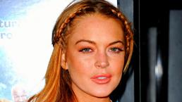 Lindsay Lohan estrena novio