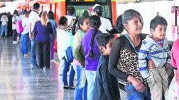 Vuelve a operar en su totalidad la Línea 12 del Metro | VIDEO