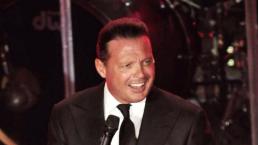 Revelan que Luis Miguel canceló por “capricho”