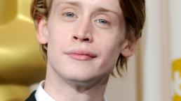 Macaulay Culkin