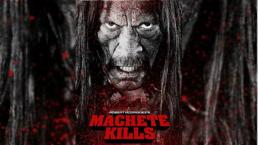 Machete Kills