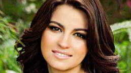 Maite Perroni será la nueva reina de México