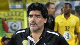 Diego Armando Maradona