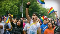 Marcha gay