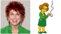 Marcia Wallace