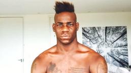 Mario Balotelli y las mujeres que han dormido en su cama