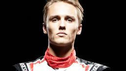 Max Chilton es acusado de comprar su plaza en F1