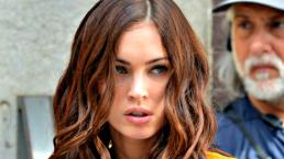 Megan Fox no acepta críticas a su película