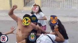 La jornada 9 de la Liga Mx en memes