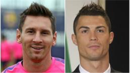 Messi y Cristiano podrían jugar juntos