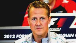 Michael Schumacher