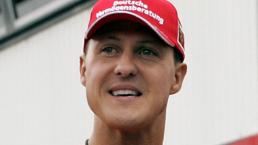 Michael Schumacher 