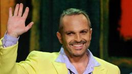 Miguel Bosé, dos hijos