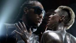 Miley Cyrus y Future