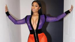 El tremendo caderón de Nicki Minaj | FOTO