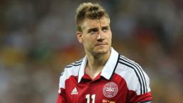 Nicklas Bendtner