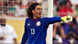 Memo Ochoa deja entrever engaño del Málaga